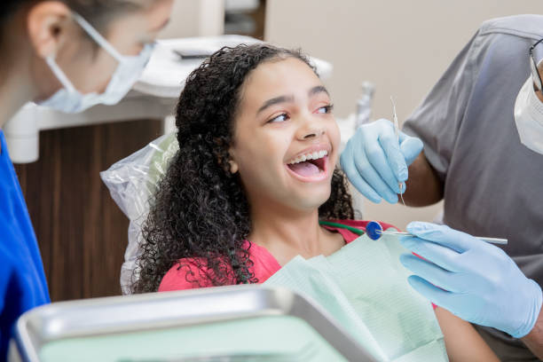 Best Emergency Root Canal Treatment in Suitland, MD