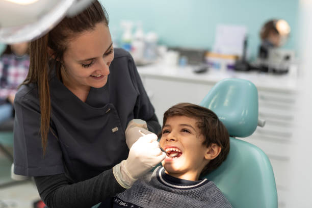 Best Same-Day Emergency Dentist in Suitland, MD