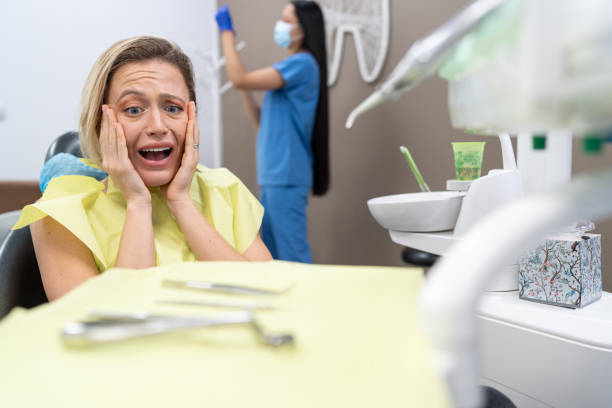 Best 24-Hour Emergency Dentist in Suitland, MD