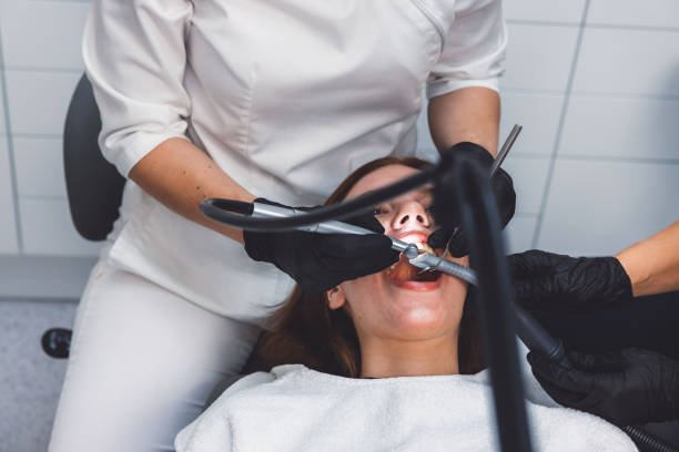 Best Emergency Treatment for Toothache in Suitland, MD